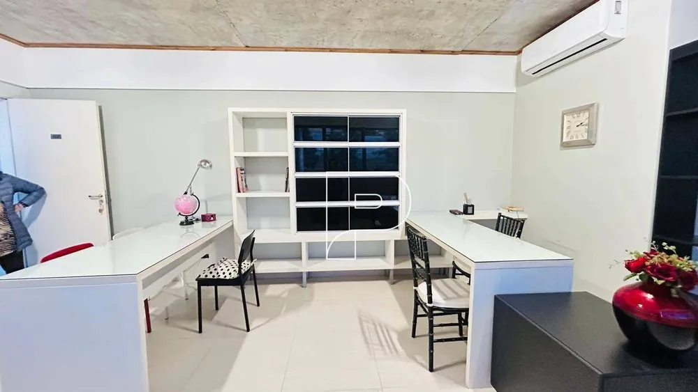 Sala-Conjunto, 37 m² - Foto 5