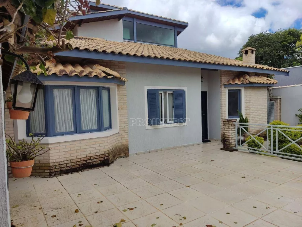 Casa de Condomínio à venda com 4 quartos, 300m² - Foto 7