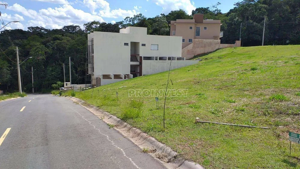 Loteamento e Condomínio, 125 m² - Foto 1