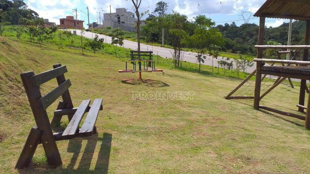 Loteamento e Condomínio, 125 m² - Foto 2