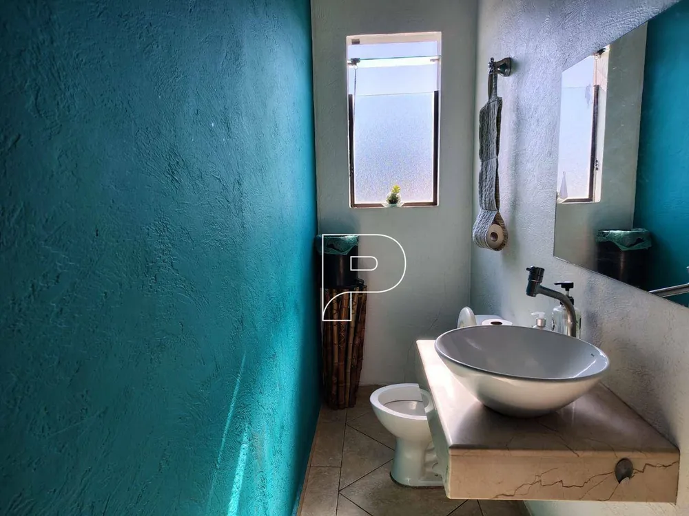 Casa, 3 quartos, 175 m² - Foto 4