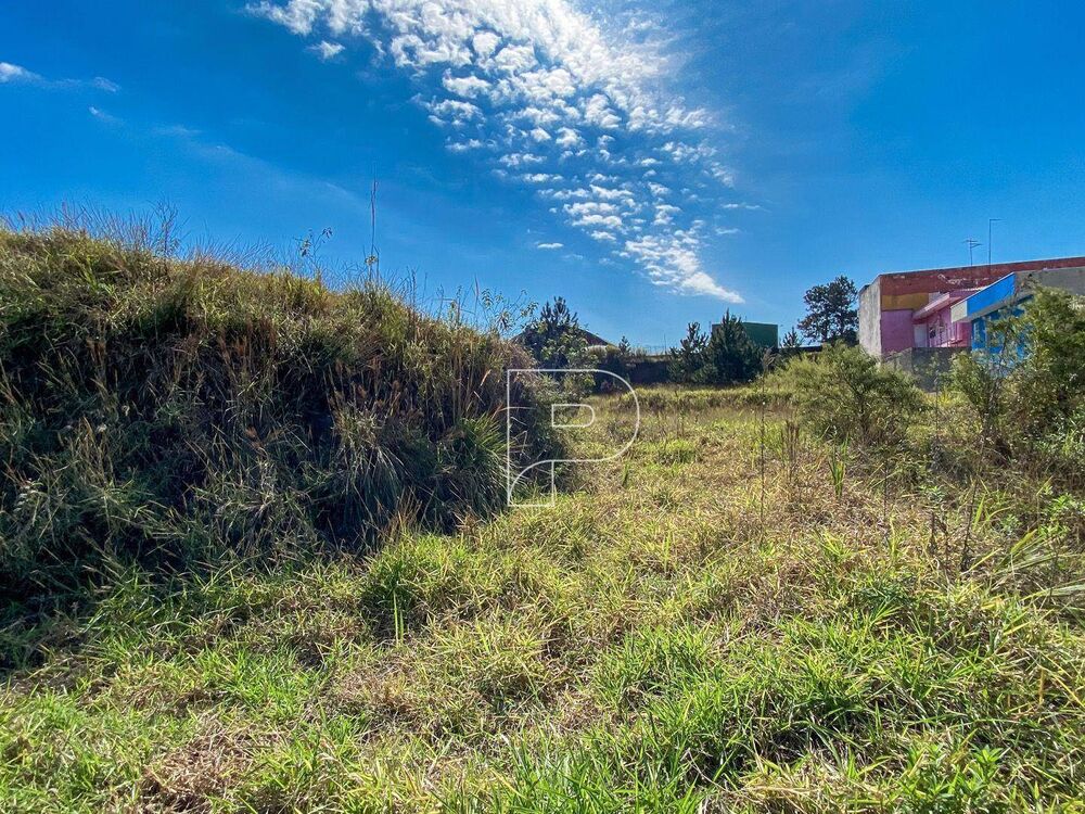 Terreno, 744 m² - Foto 1