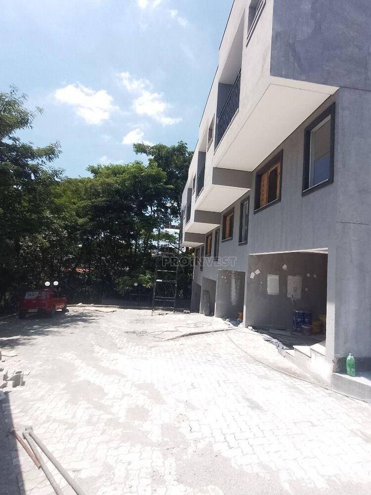 Casa de Condomínio, 2 quartos - Foto 3