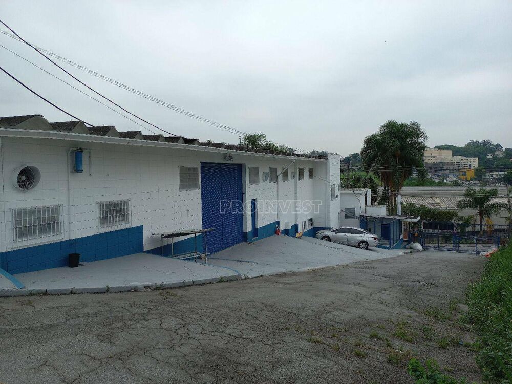 Depósito-Galpão, 2006 m² - Foto 4