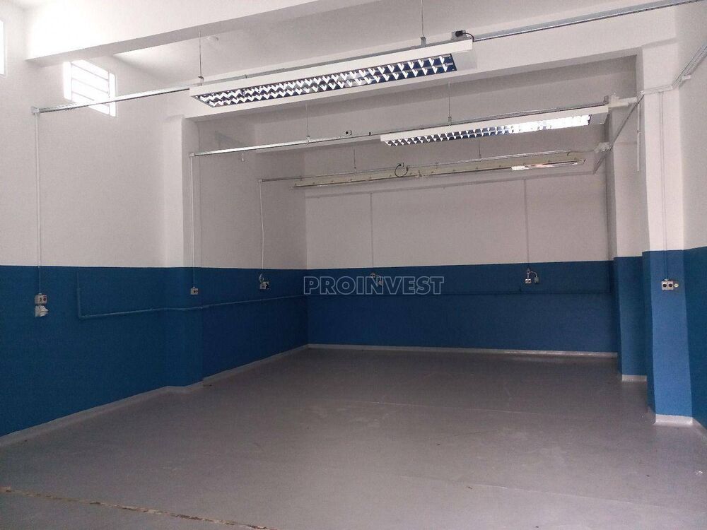 Depósito-Galpão, 2006 m² - Foto 1