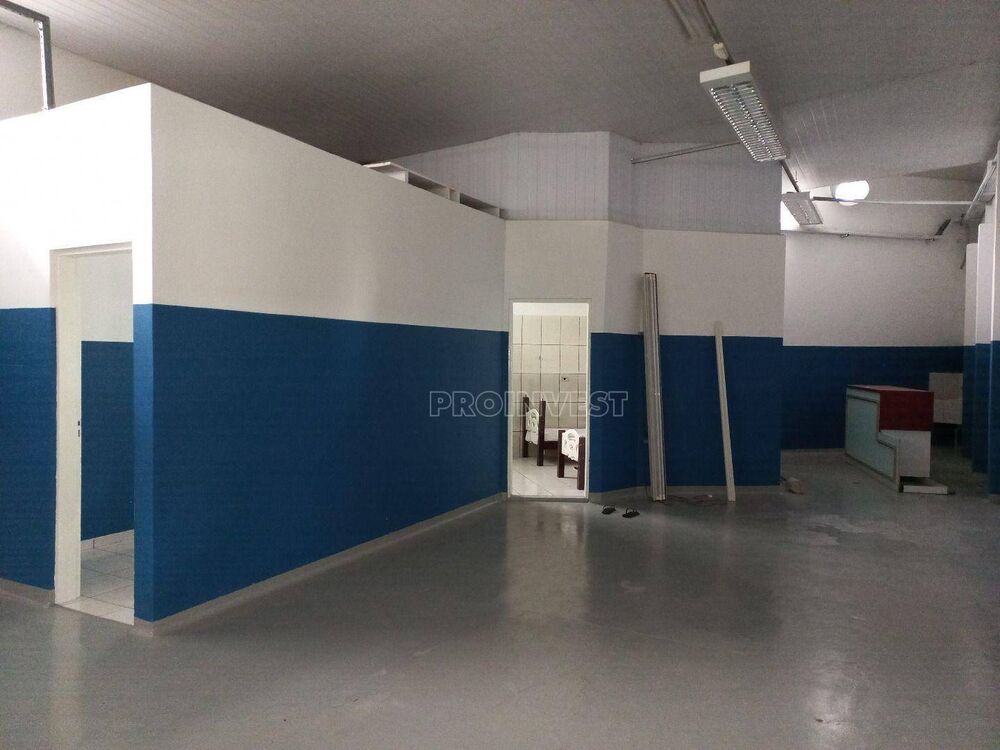 Depósito-Galpão, 2006 m² - Foto 2