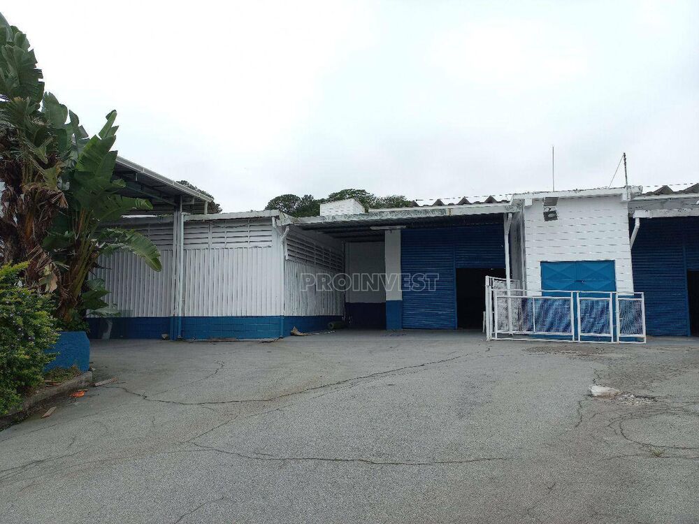 Depósito-Galpão, 2006 m² - Foto 3