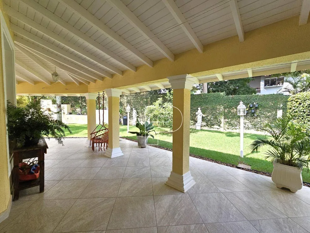 Casa de Condomínio, 4 quartos - Foto 8