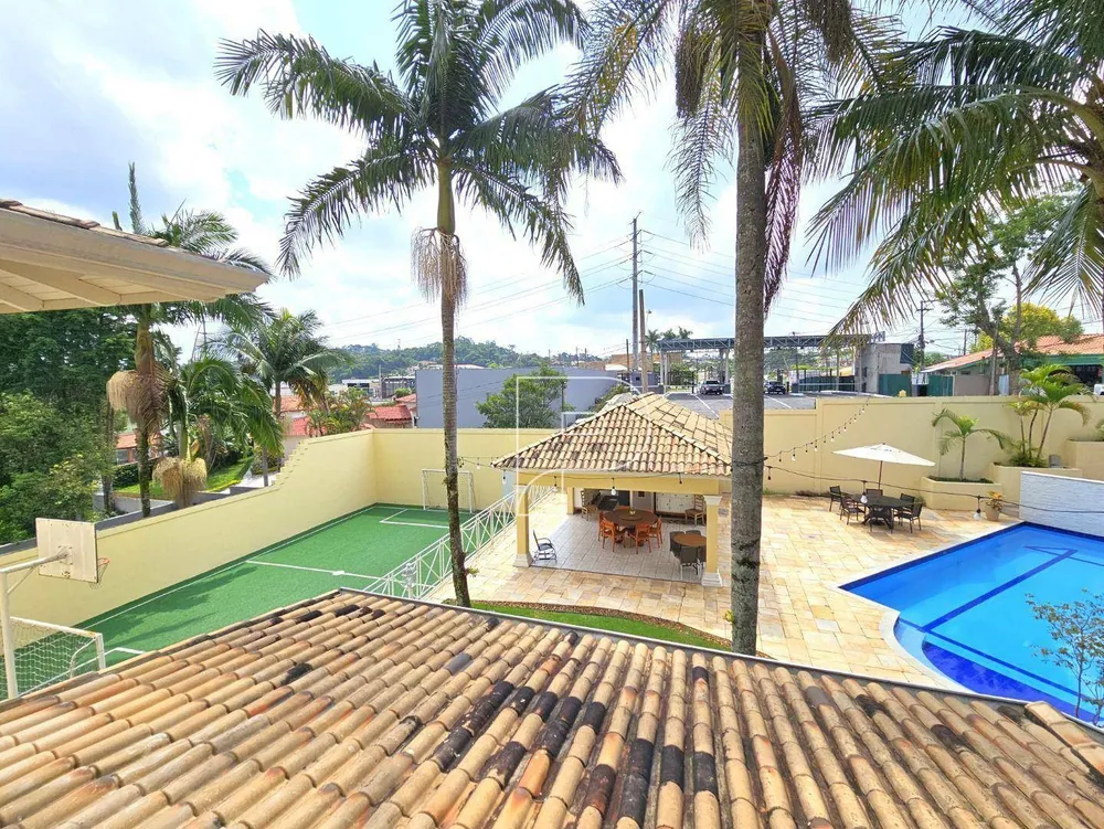 Casa de Condomínio, 4 quartos - Foto 2