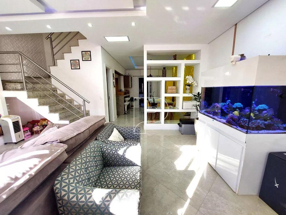 Casa de Condomínio à venda com 3 quartos, 177m² - Foto 3