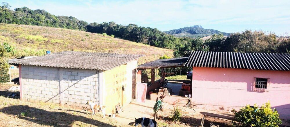 Terreno, 8 hectares - Foto 2