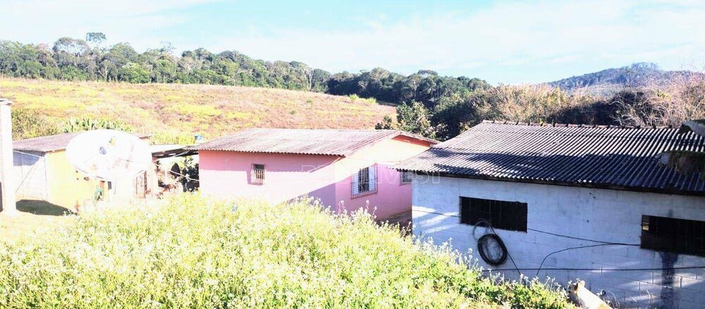 Terreno, 8 hectares - Foto 1