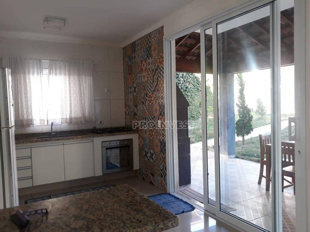 Casa de Condomínio, 4 quartos - Foto 7