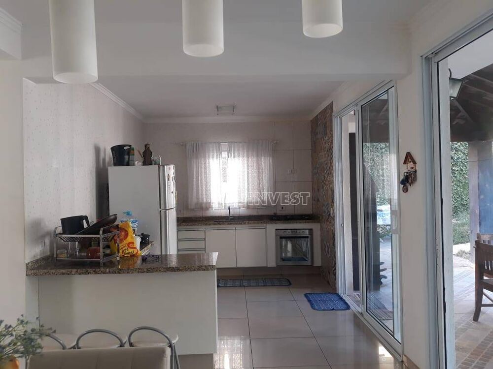 Casa de Condomínio, 4 quartos - Foto 8