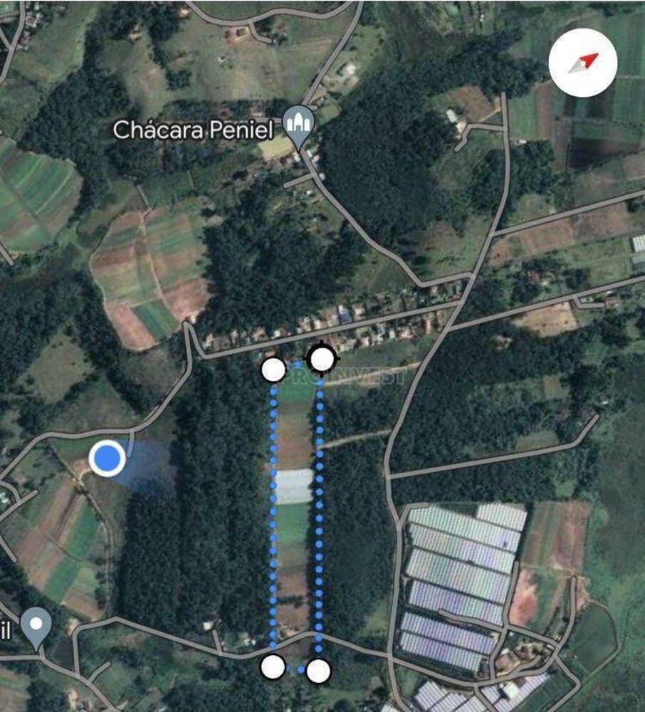 Terreno, 5 hectares - Foto 1