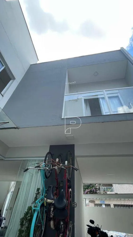 Casa, 3 quartos, 160 m² - Foto 1