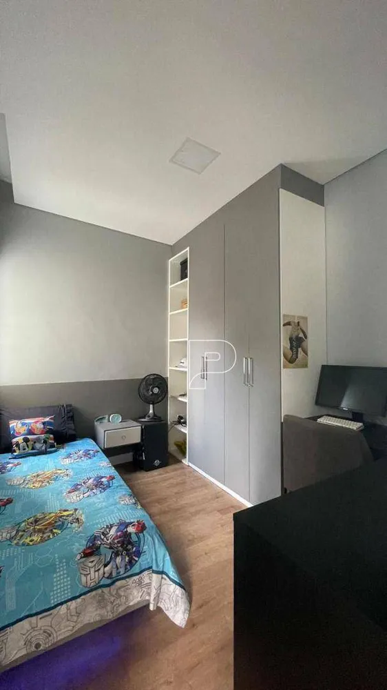 Casa, 3 quartos, 160 m² - Foto 2