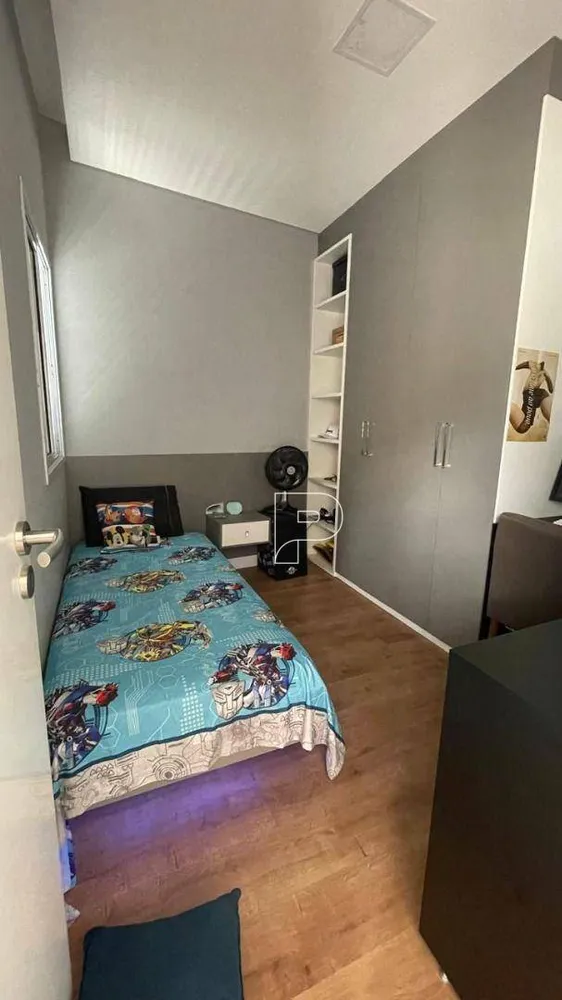 Casa, 3 quartos, 160 m² - Foto 4