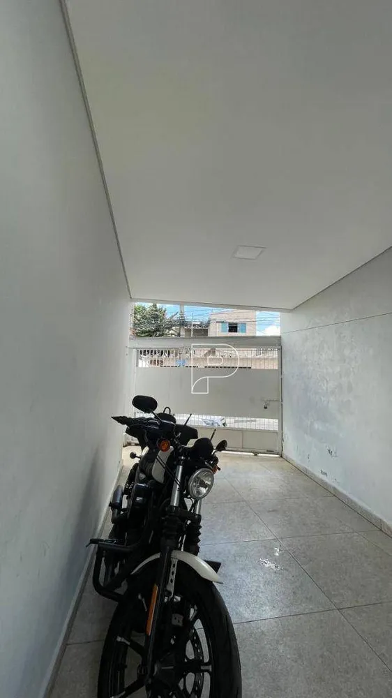Casa, 3 quartos, 160 m² - Foto 4