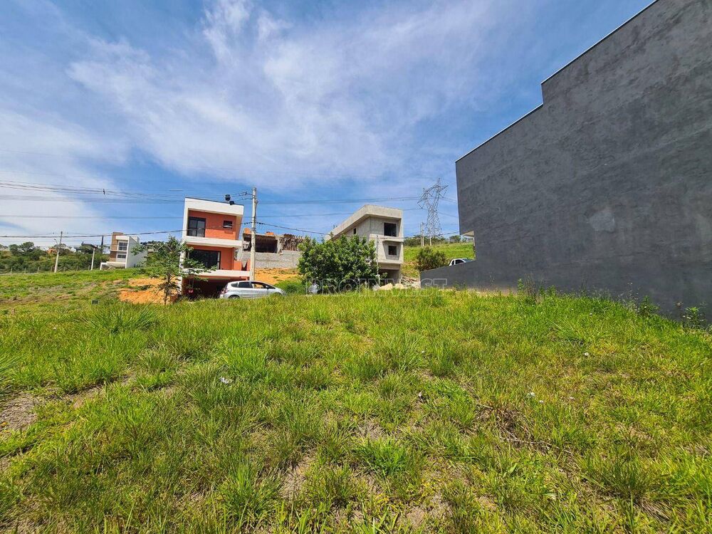 Loteamento e Condomínio, 125 m² - Foto 1