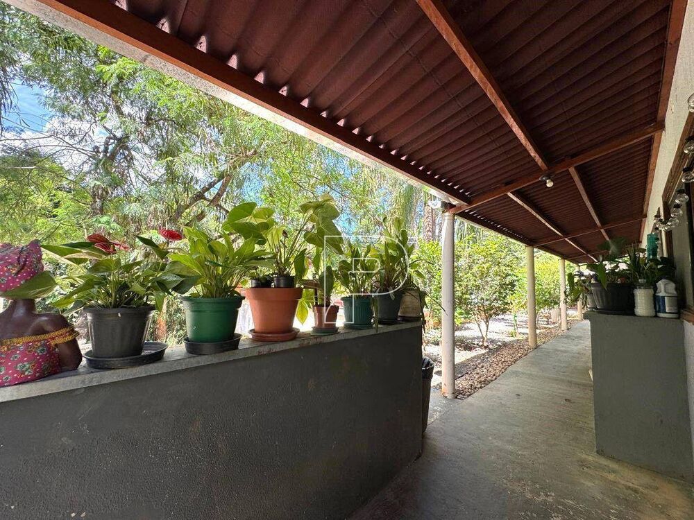 Casa de Condomínio, 3 quartos - Foto 7