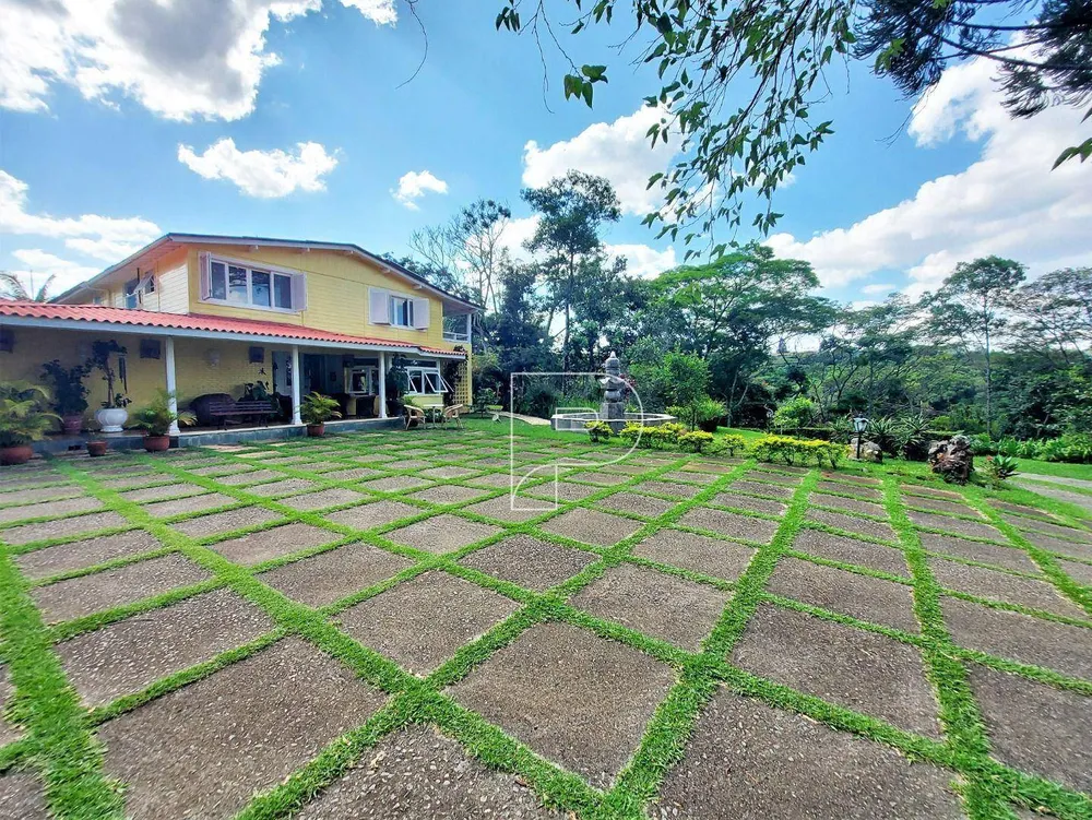 Casa de Condomínio, 8 quartos - Foto 10