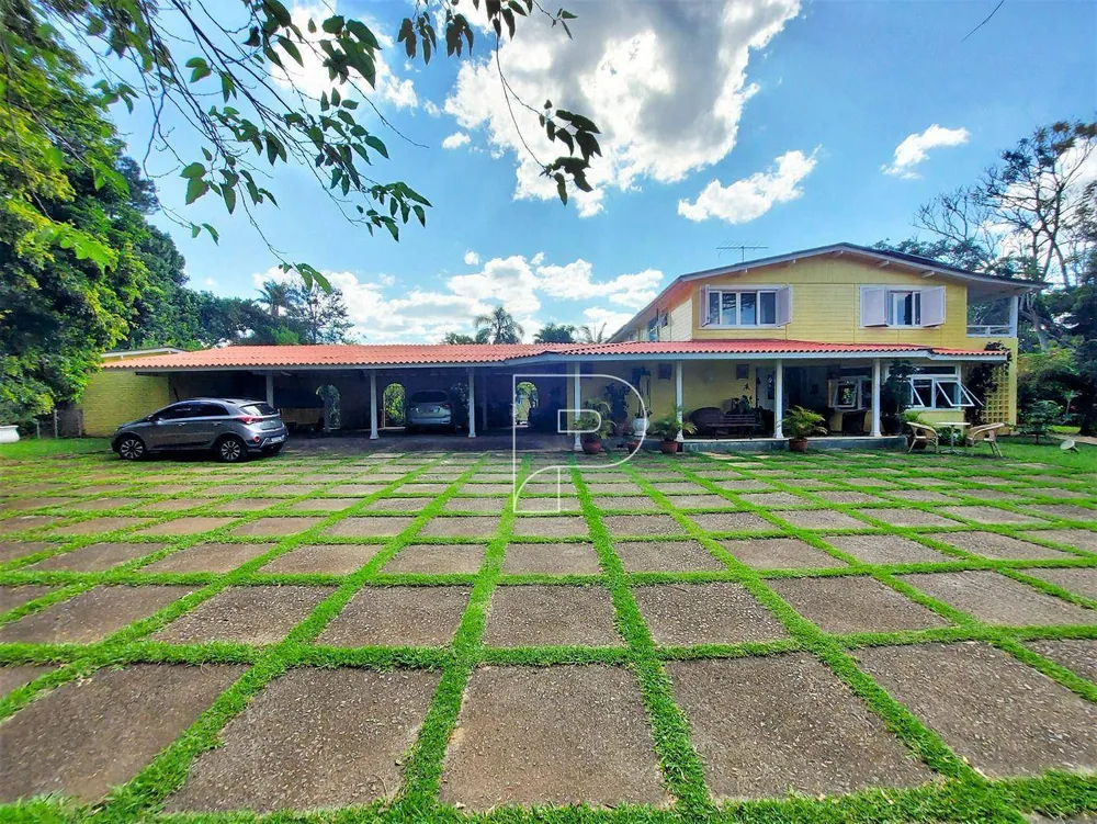 Casa de Condomínio, 8 quartos - Foto 9