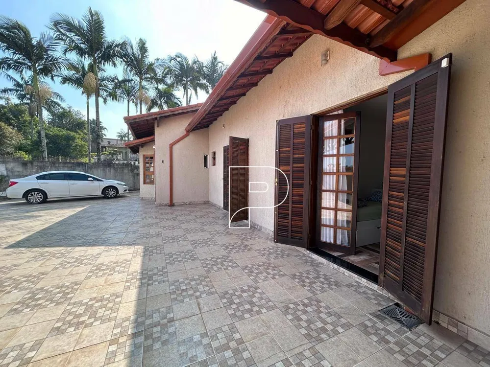Casa, 2 quartos, 280 m² - Foto 2