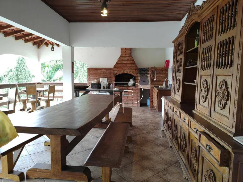 Chácara, 3 quartos, 9529 m² - Foto 2