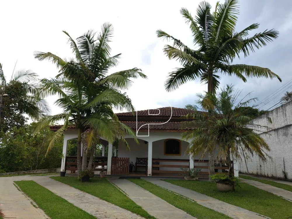Chácara, 3 quartos, 9529 m² - Foto 1