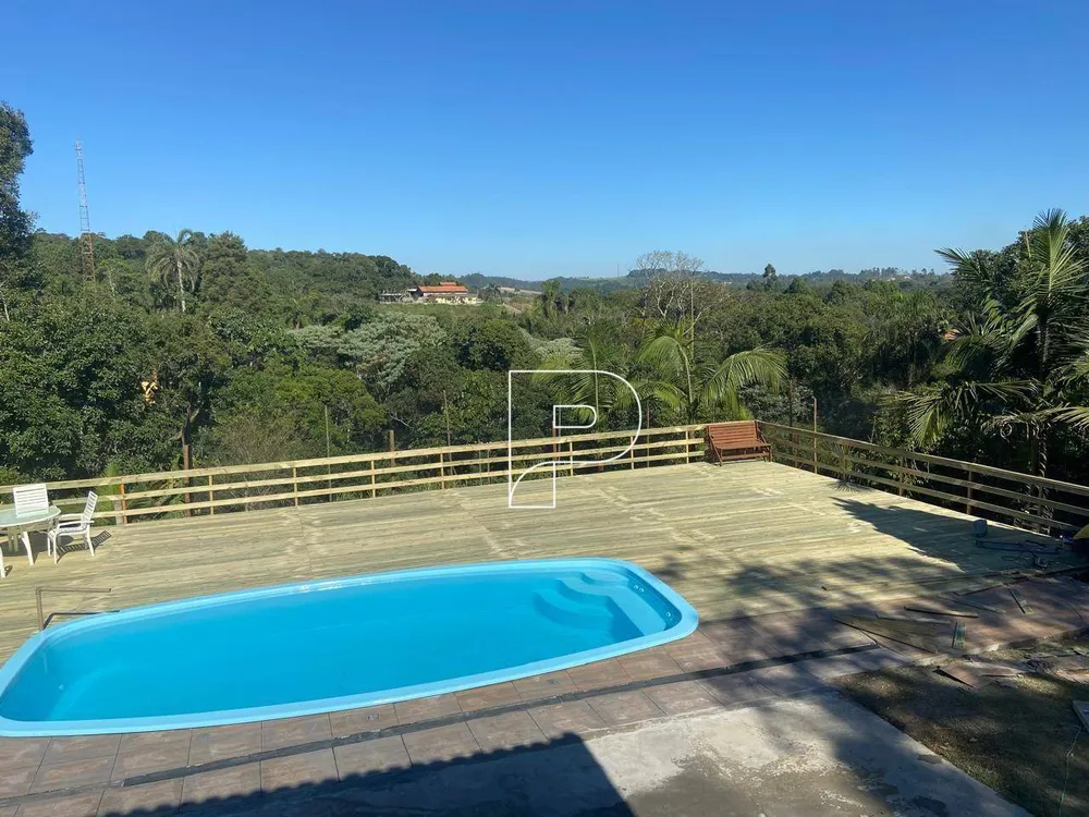 Chácara, 3 quartos, 9529 m² - Foto 8