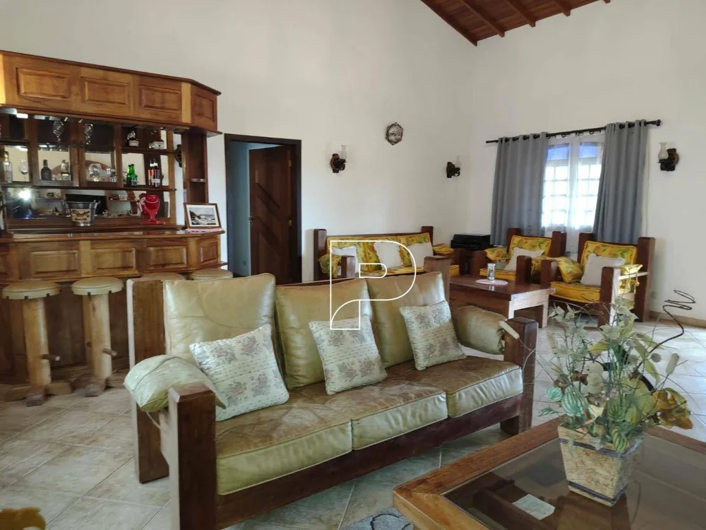 Chácara, 3 quartos, 9529 m² - Foto 3