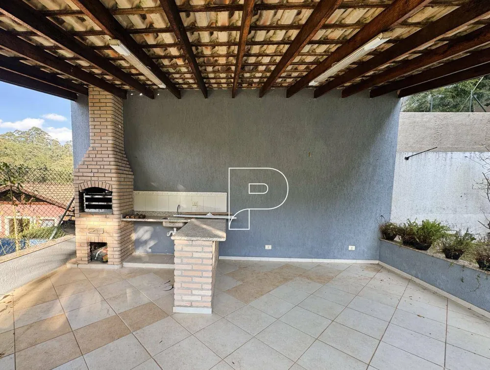 Casa de Condomínio, 3 quartos - Foto 10