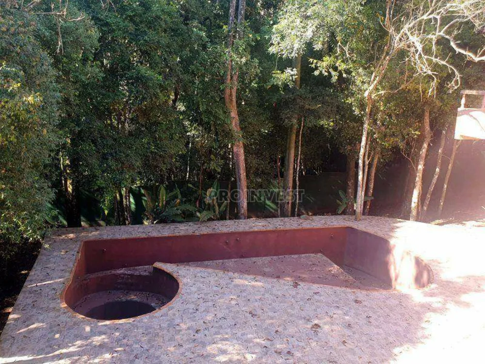 Casa de Condomínio, 5 quartos - Foto 11