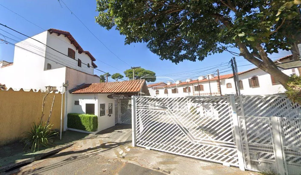 Casa de Condomínio à venda com 2 quartos, 80m² - Foto 1