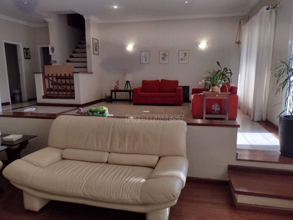 Casa de Condomínio, 7 quartos - Foto 1