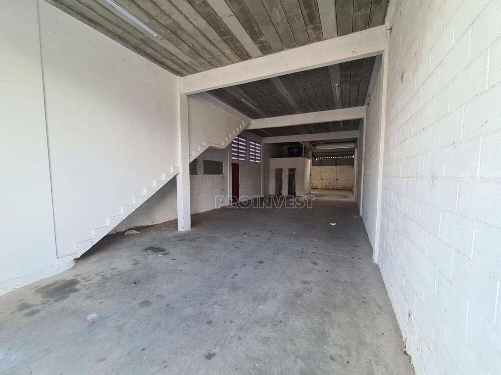 Depósito-Galpão, 200 m² - Foto 9