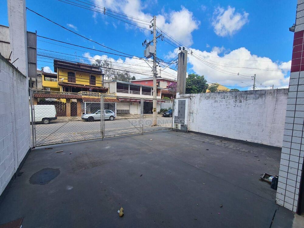 Depósito-Galpão, 200 m² - Foto 5