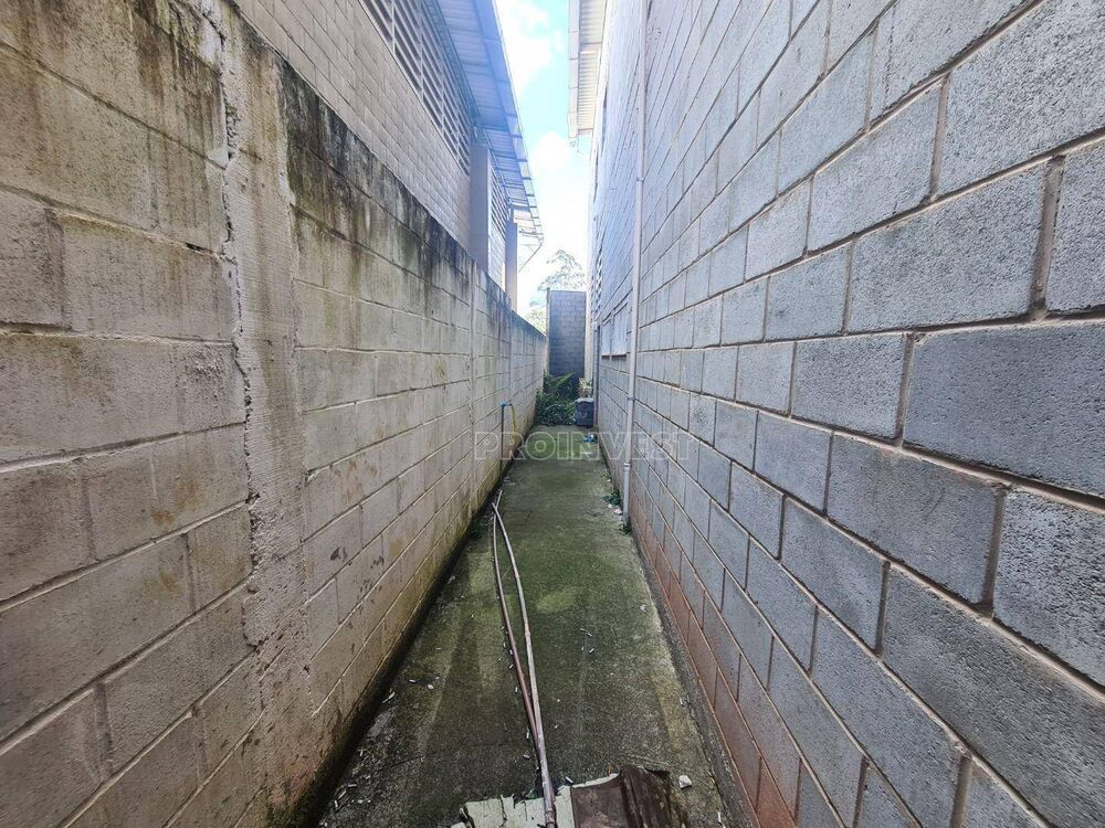 Depósito-Galpão, 200 m² - Foto 12