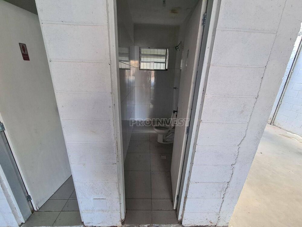 Depósito-Galpão, 200 m² - Foto 16