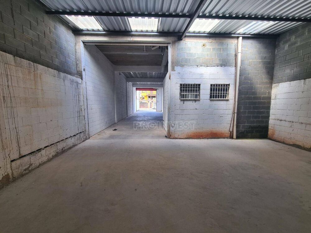 Depósito-Galpão, 200 m² - Foto 6