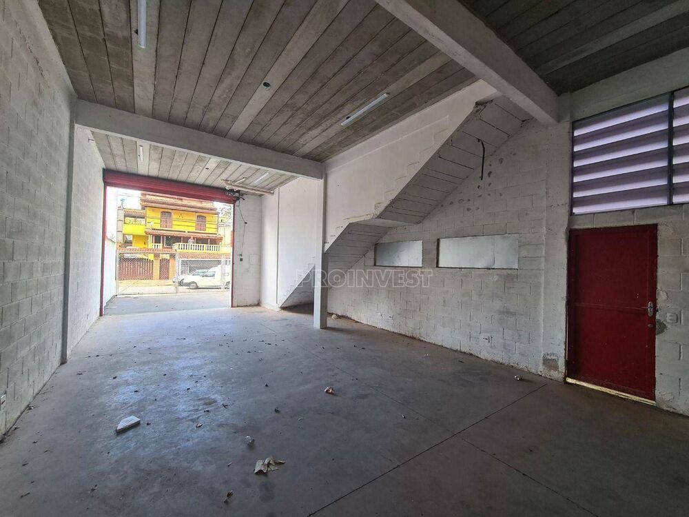 Depósito-Galpão, 200 m² - Foto 8
