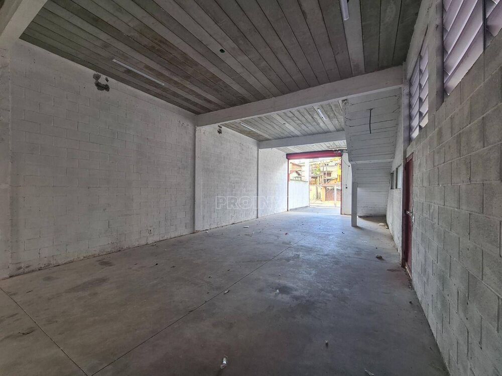 Depósito-Galpão, 200 m² - Foto 10