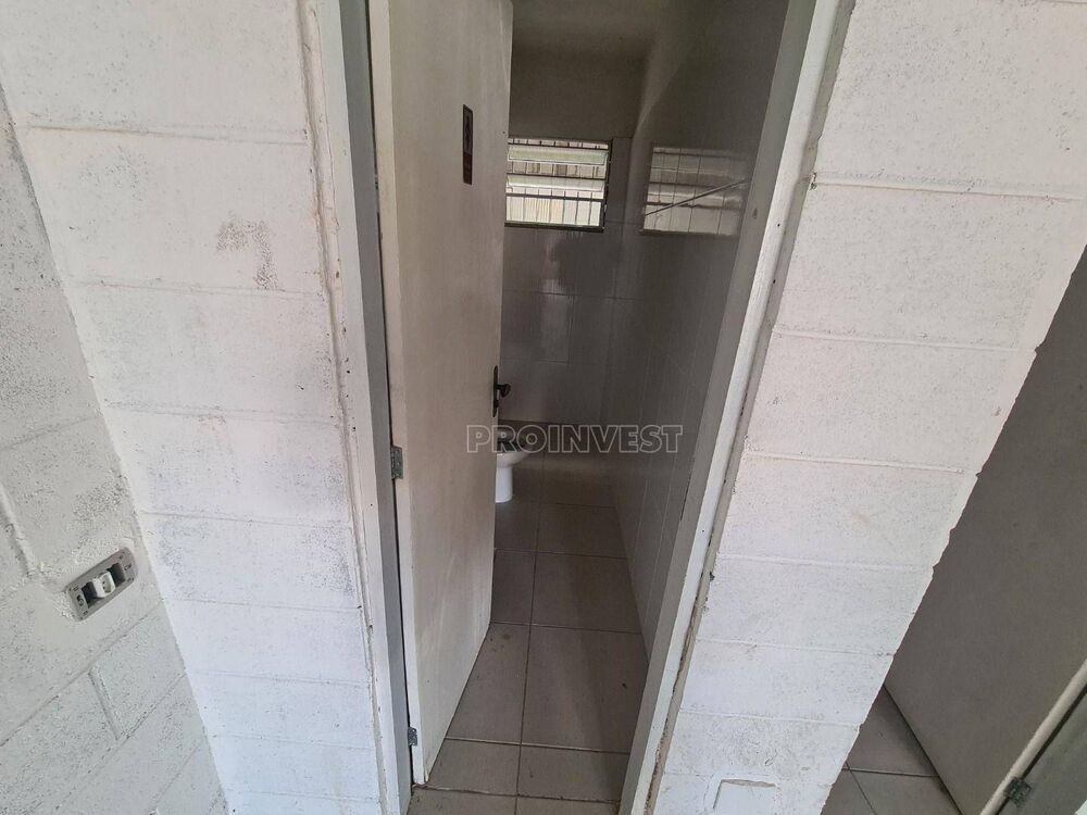 Depósito-Galpão, 200 m² - Foto 15