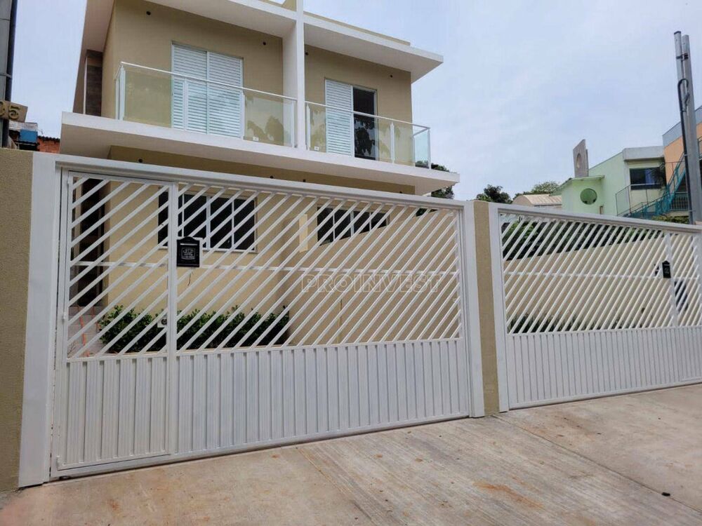 Casa, 3 quartos, 110 m² - Foto 2