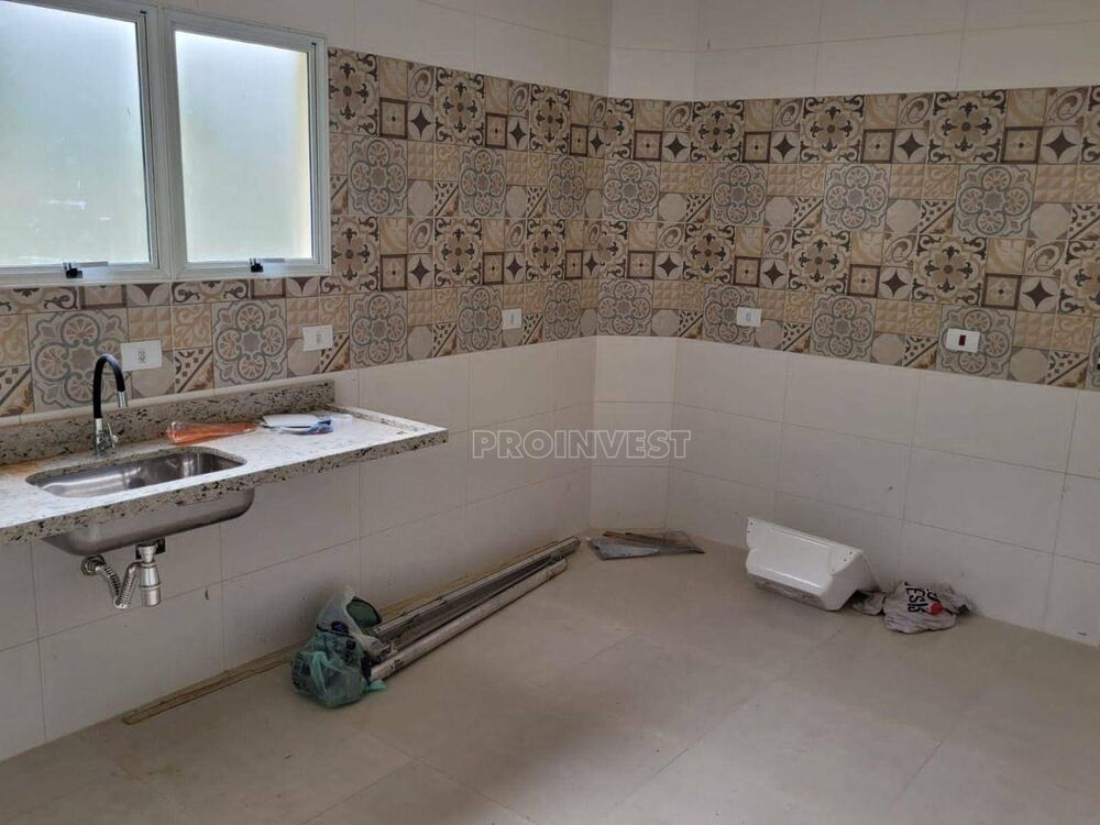 Casa, 3 quartos, 110 m² - Foto 4