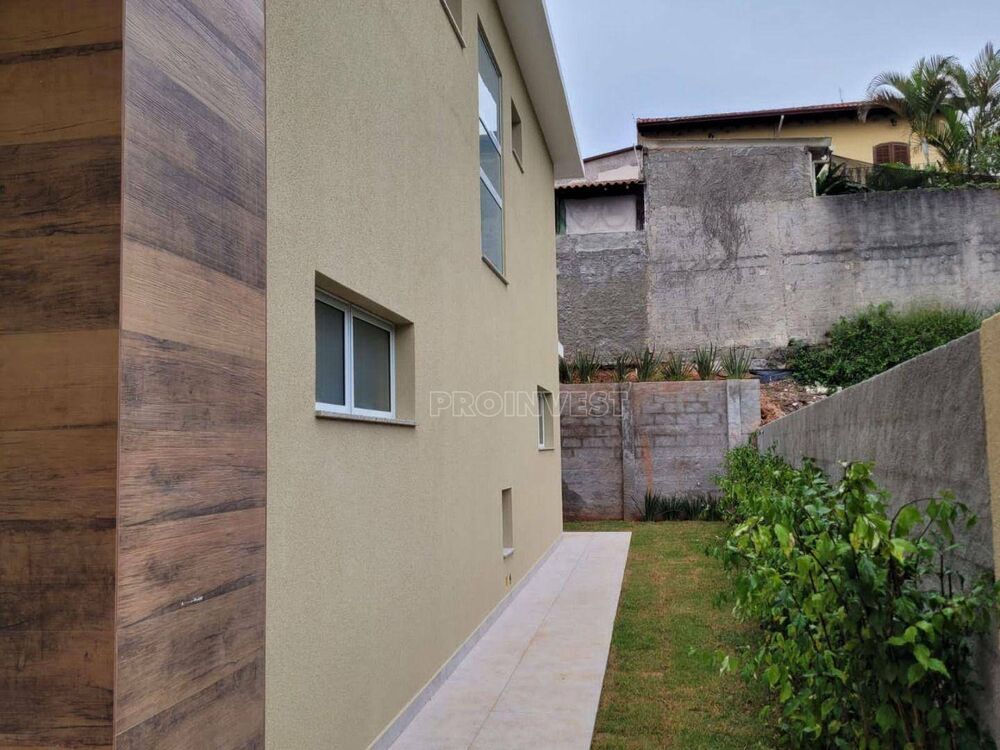 Casa, 3 quartos, 110 m² - Foto 1