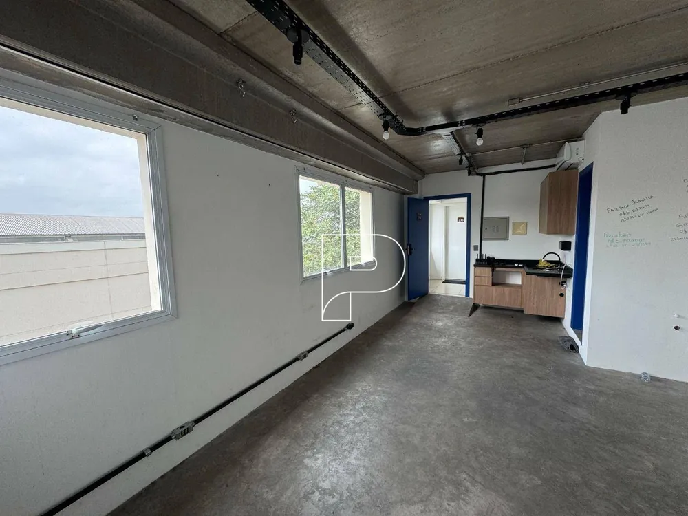 Sala-Conjunto, 37 m² - Foto 1