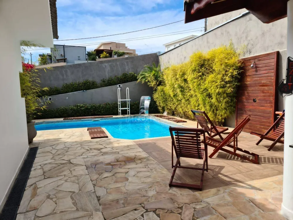 Casa de Condomínio, 5 quartos - Foto 3