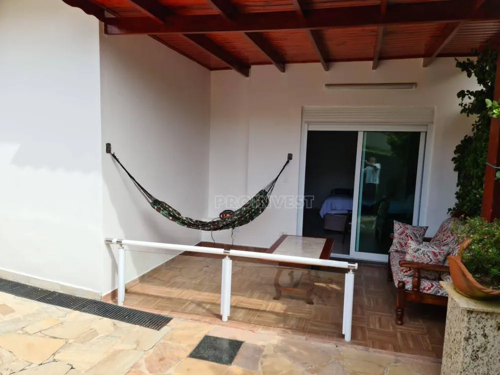 Casa de Condomínio, 5 quartos - Foto 5